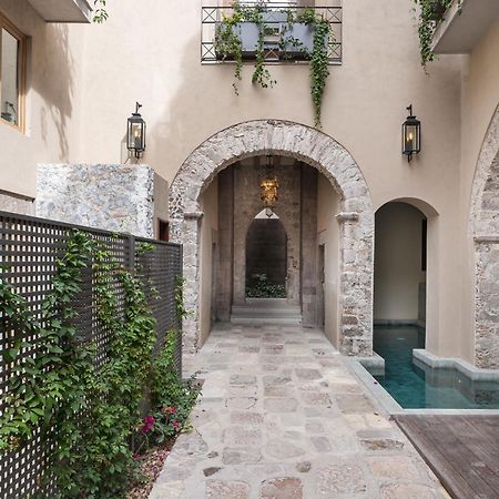 Le Cottage San Miguel De Allende, Modern Luxury In Centro With Pool & Jacuzzi Esterno foto