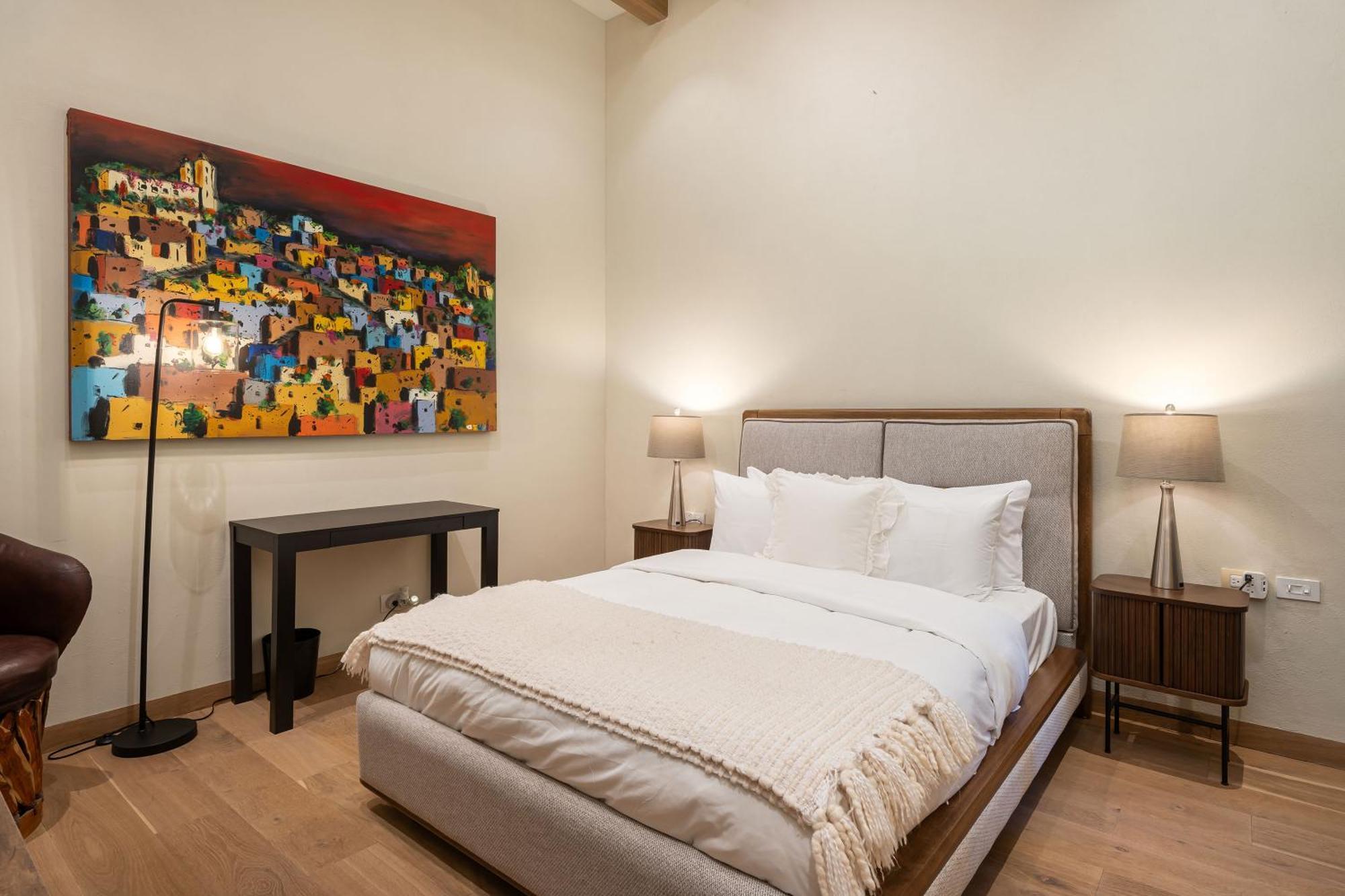 Le Cottage San Miguel De Allende, Modern Luxury In Centro With Pool & Jacuzzi Esterno foto